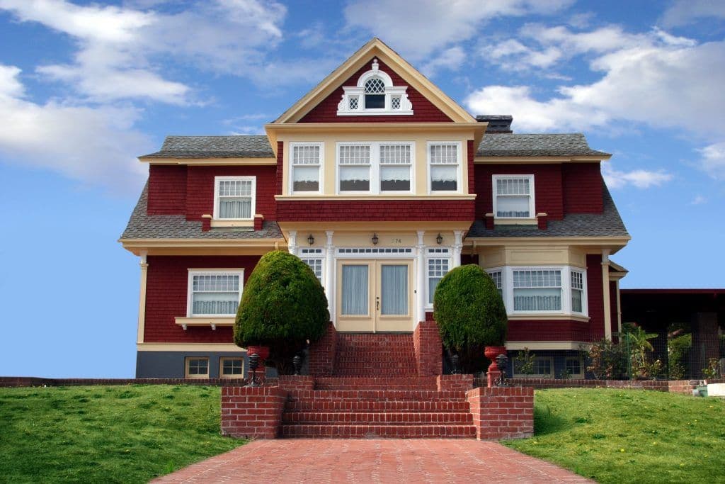 Beautiful-Red-House-1024x683