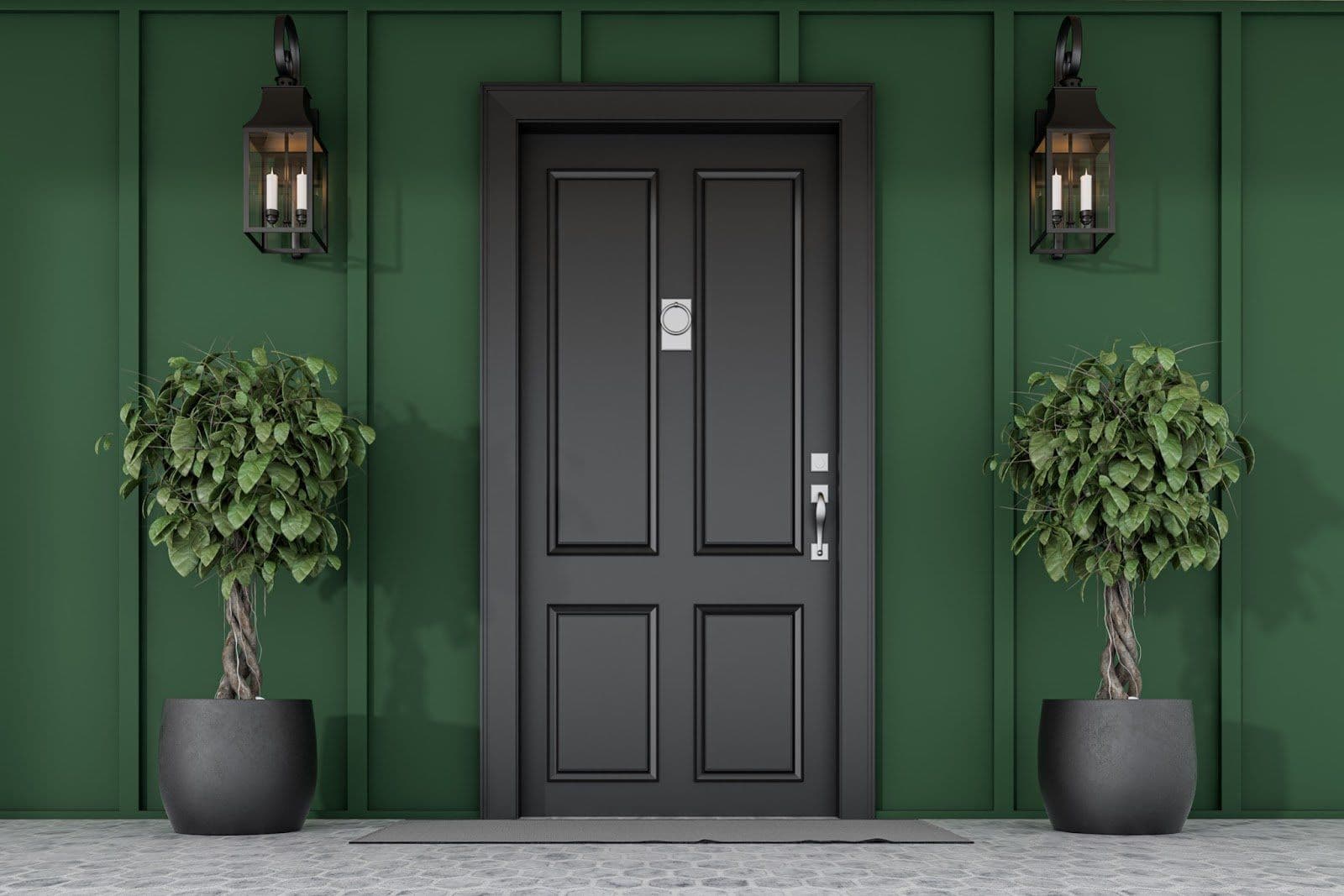 Black-Front-Door-Of-Green-House-Selma-IN.jpg