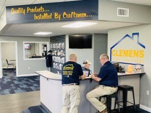 Clemens-Home-Solutions-Office-Building-300x225