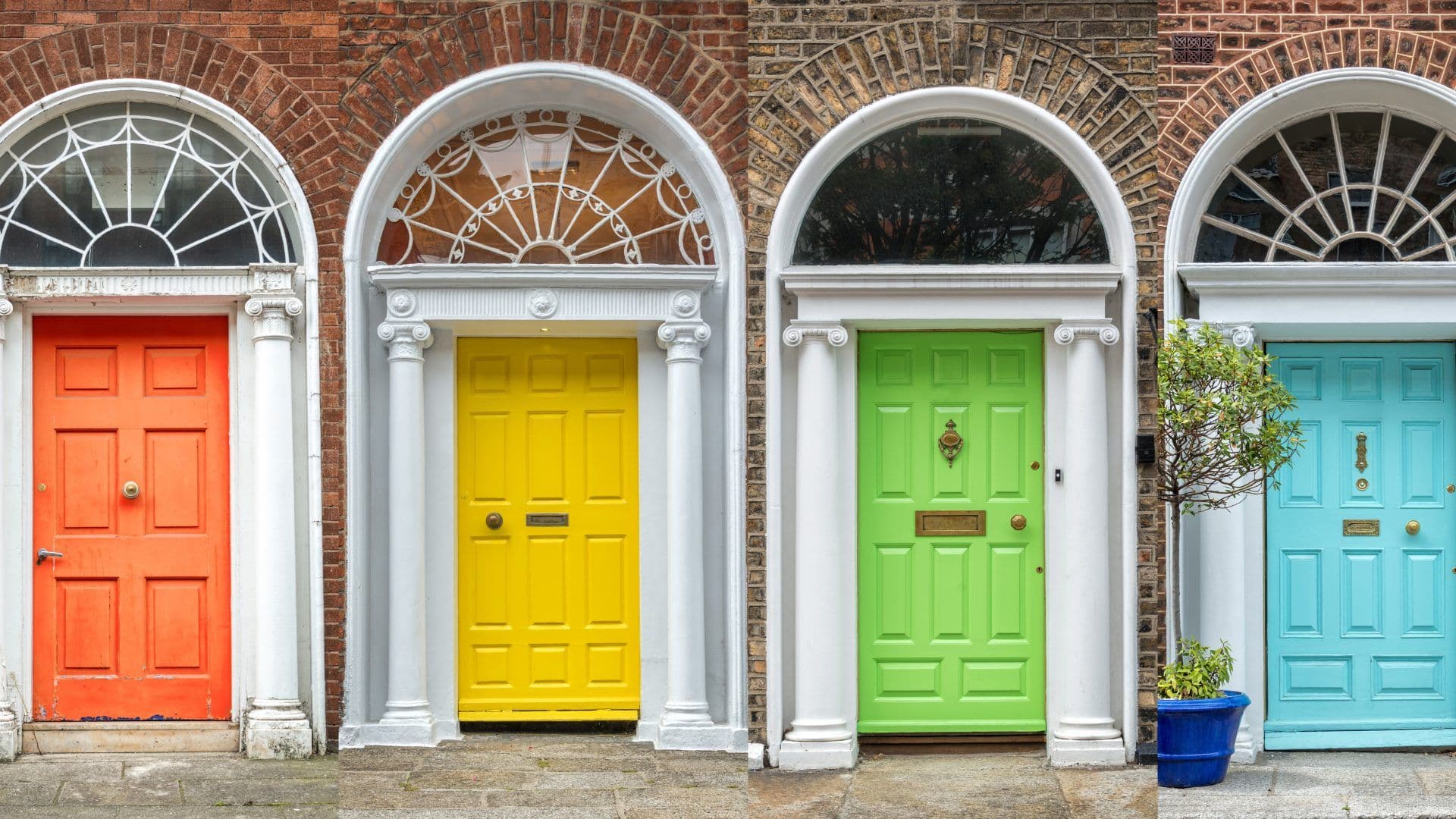 Door-Color-Clemens-Gas-City-Product-Blog-scaled.