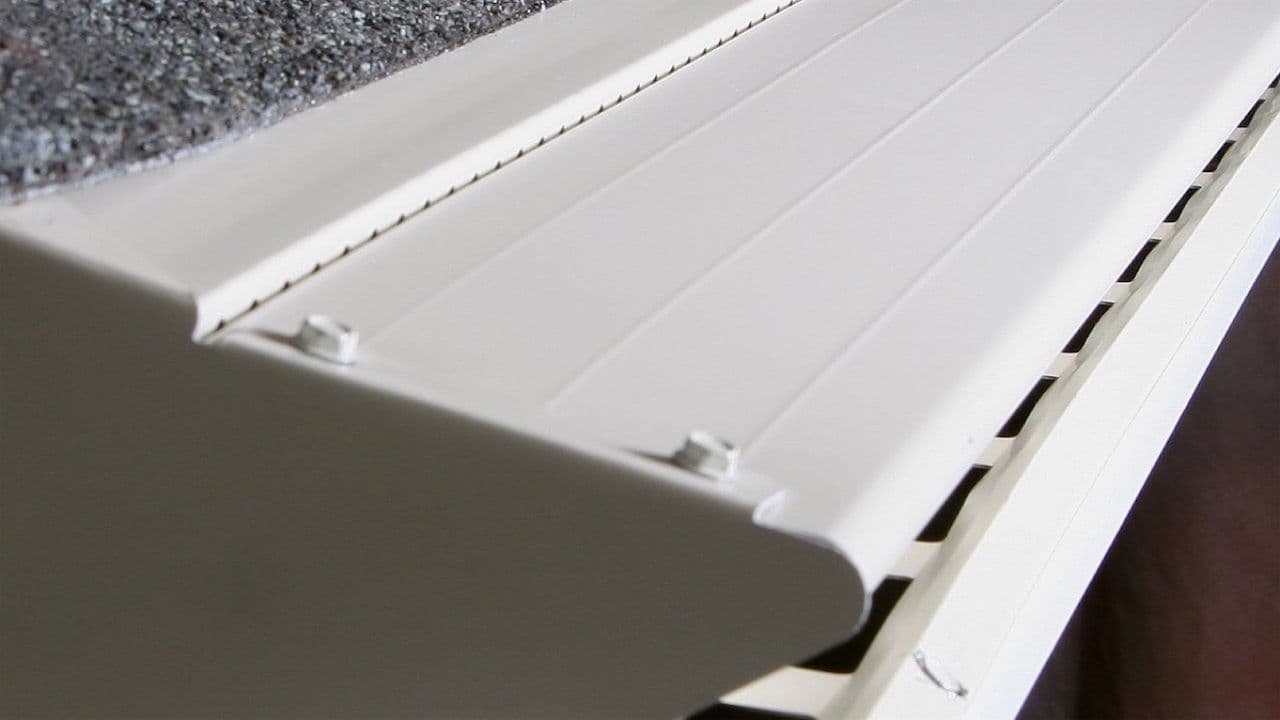 Gutter-Protection-Muncie-IN-Clemens