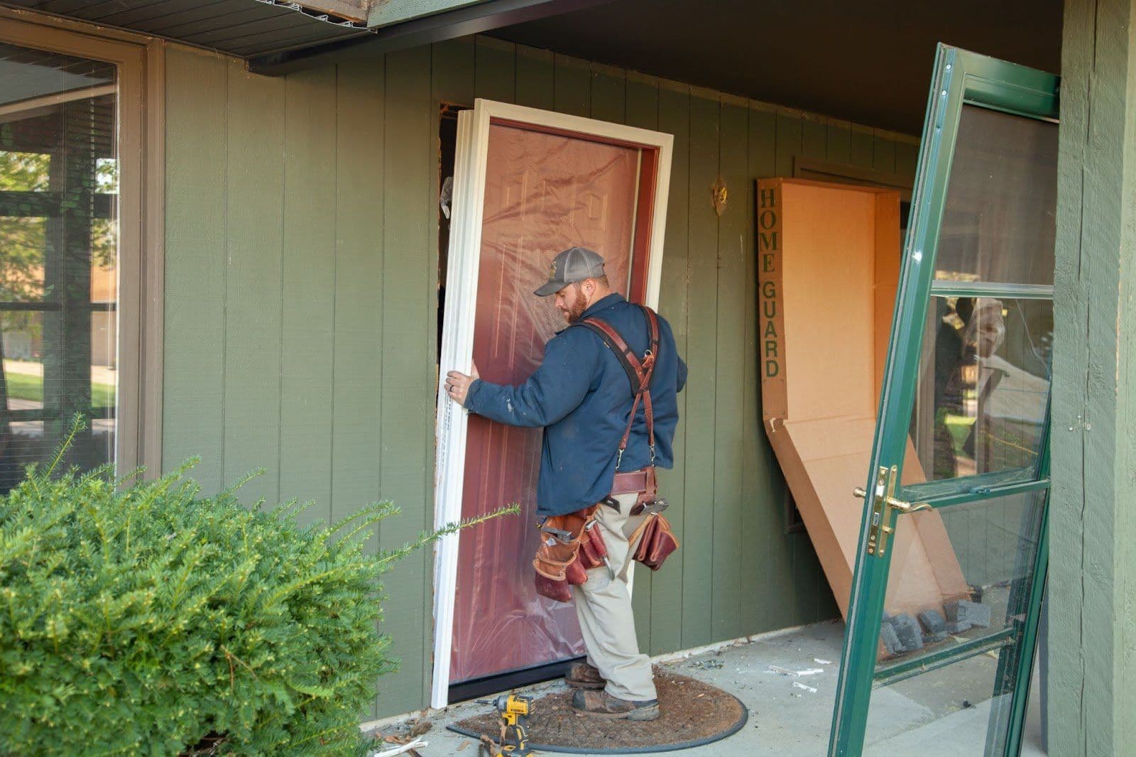 Risks-Of-A-Cheap-Door-Replacement-Company-In-Portland-IN