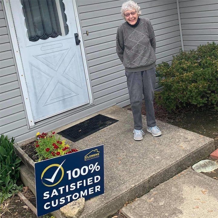 Satisfied-Customer-Clemens-Home-Solutions