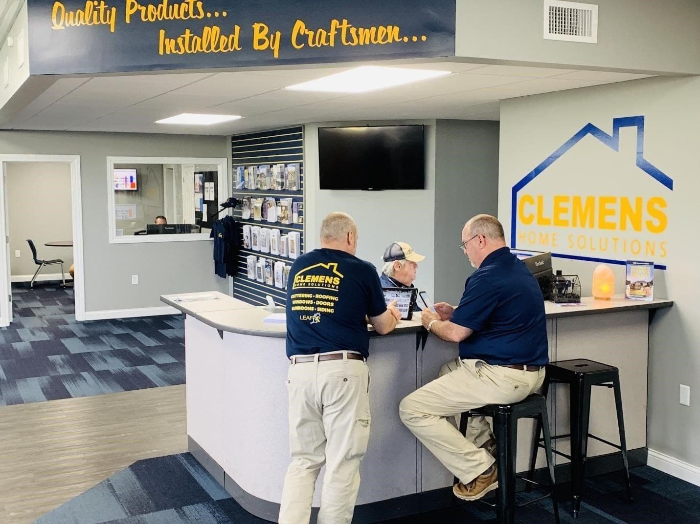 Showroom